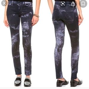 Mother skinny jeans